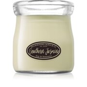 MILKHOUSE CANDLE Southern Jasmine kvapioji žvakė CREAM JAR (142 g)