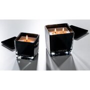 Kvapioji žvakė LADENAC Minimal COLOGNE AGRUMES SICILE 200g
