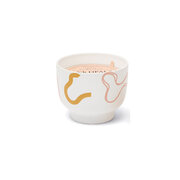 Paddywax WABI SABI PINK OPAL & PERSIMMON kvapioji žvakė (12oz / 340g)