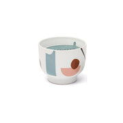 Paddywax WABI SABI EVERGREEN & EMBERS kvapioji žvakė (12oz / 340g)