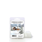 Kringle Candle Cozy Cabin kvapus vaškas (64 g)