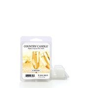 Country Candle Cheers kvapus vaškas (64 g)