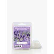 Kringle Candle prancūziško levandų kvapo vaškas (64 g)