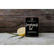 MILKHOUSE CANDLE Citrinžolės arbatos kvapusis vaškas 70g