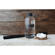 MILKHOUSE CANDLE White Driftwood & Coconut pakaitinio difuzoriaus pildymas 200 ml