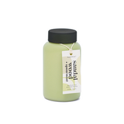 Paddywax Lolli Sandal medienos ir mėtų kvapo žvakė (8 uncijos / 226 g)