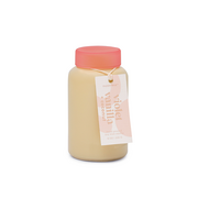Paddywax Lolli violetinė vanilės ir kokoso kvapo žvakė (8 uncijos / 226 g)