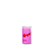Paddywax Spark Patchouli Tonka pupelių kvapioji žvakė (5 uncijos / 141 g)