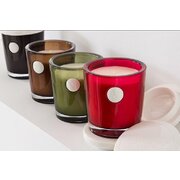 Vila Hermanos Cameo Noix Celte - juoda kvapni žvakė 280g