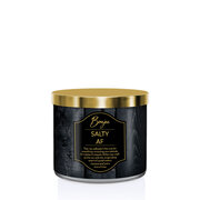 Kringle Candle BOUJEE Salty AF kvapioji žvakė 411g