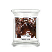 Kringle Candle Lava Cake vidutinė 2 dagčių kvapni žvakė (411 g)