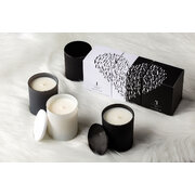 Vila Hermanos Never Alone N.2 Woman & Man kvapioji žvakė 200g