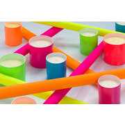 Vila Hermanos Fluor Baies kvapioji žvakė 200g