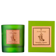 Vila Hermanos Aromathologie Rozmarinų kvapo žvakė 200g
