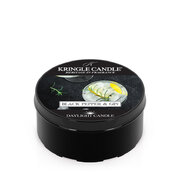 Kringle Candle Black Pepper Gin kvapioji žvakė (35 g)