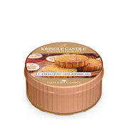 Kringle Candle Cardamom Gingerbread kvapioji žvakė (35 g)