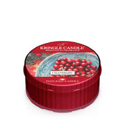 Kringle Candle Cranmary kvapioji žvakė (35 g)