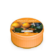 Kringle Candle Iced Citrus kvapioji žvakė (35 g)