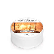 Kringle Candle Snowy Bridge kvapioji žvakė (35 g)
