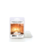 Kringle Candle Snowy Bridge kvapus vaškas (64 g)