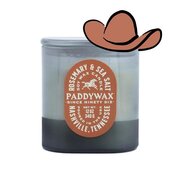 Paddywax Vista Rosemary & Sea Salt kvapioji žvakė 340 g