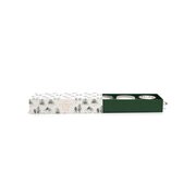 Paddywax Cypress & Fir dovanų rinkinys 3 x 56g kvapioji žvakė