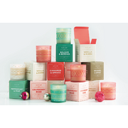 Paddywax Glee Balsam & Berries kvapioji žvakė (7,5 uncijos / 212 g)