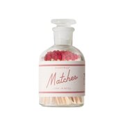 Paddywax Apothecary raudoni degtukai 75 vnt