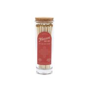Paddywax Apothecary auksiniai degtukai 85 vnt