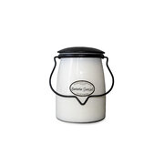 MILKHOUSE CANDLE Banana Sunset kvapioji žvakė BUTTER JAR (624 g)