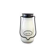 MILKHOUSE CANDLE Layer Cake kvapioji žvakė Milkbottle didelis 396g