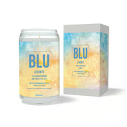 Fralab BLU Levante / Levandų kvapo žvakė 390g