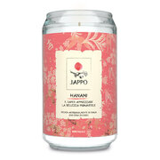 Fralab JAPPO Hanami kvapioji žvakė 390g