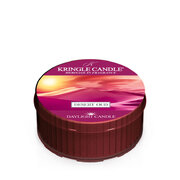 Kringle Candle Desert Oud kvapioji žvakė (42 g)