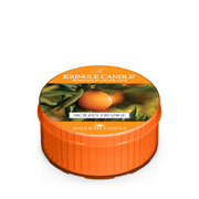 Kringle Candle Sicilian Orange kvapioji žvakė (42 g)