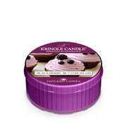 Kringle Candle Blackberry Buttercream kvapioji žvakė (42 g)