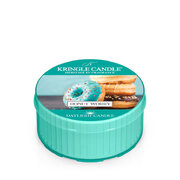 Kringle Candle Donut Worry kvapioji žvakė (42 g)