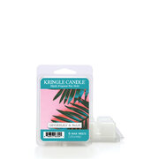 Kringle Candle Gingerlily & Palm kvapus vaškas (64 g)