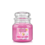 Country Candle Sweet Stuff vidutinė 2 dagčių kvapni žvakė (453 g)