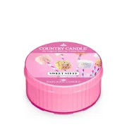 Country Candle Sweet Stuff kvapioji žvakių kvapioji žvakė (42 g)