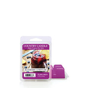 Country Candle Blueberry Limonade kvapus vaškas (64 g)