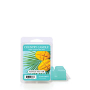 Country Candle Mango Nectar kvapus vaškas (64 g)