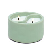 Paddywax Yin Yang Green Tea & Alae kvapioji žvakė 311g