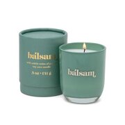 Paddywax PETITE balzamo kvapioji žvakė (5oz / 141g)