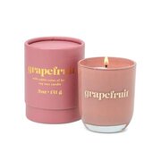 Paddywax PETITE greipfrutų kvapo žvakė (5oz / 141g)