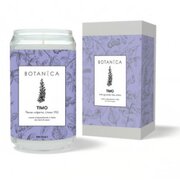 Fralab BOTANICA Timo / Čiobrelių kvapo žvakė 390g