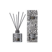 Vila Hermanos Jungletopia Zebra Jungletopia difuzorius 100ml