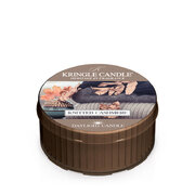 Kringle Candle Knitted Cashmyre kvapioji žvakė (42 g)