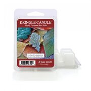 Kringle Candle Novembrrr kvapus vaškas (64 g)