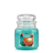 Country Candle Blueberry French Toast vidutinė 2 dagčių kvapioji žvakė (453 g)